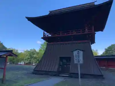 中禅寺のその他建物