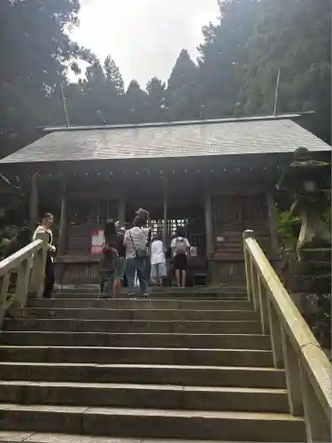 養老神社(岐阜県)