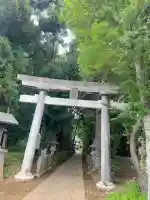 八幡社(千葉県)