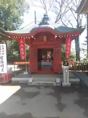 高尾山薬王院(東京都)