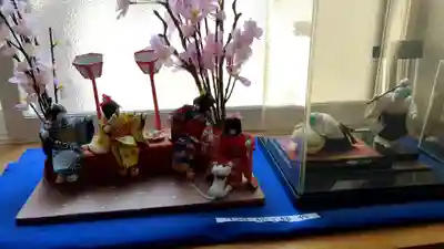 実行寺の芸術