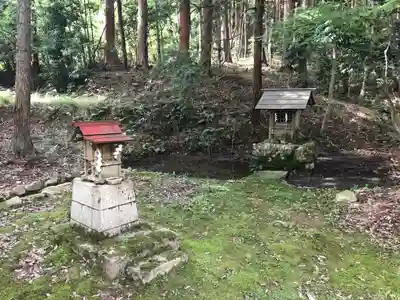 赤渕神社(兵庫県)
