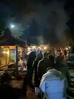 天満宮(静岡県)