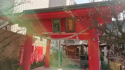 白山比咩神社(愛知県)