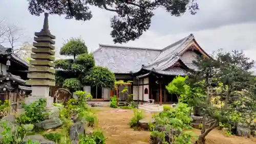 法光寺(埼玉県)