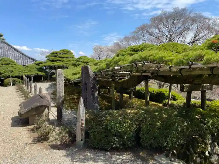 善峯寺(京都府)