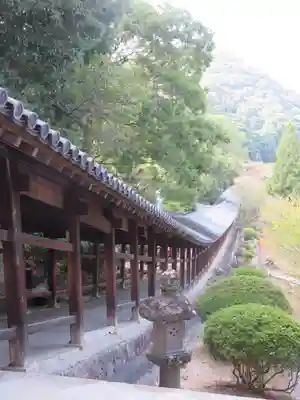 吉備津神社(岡山県)