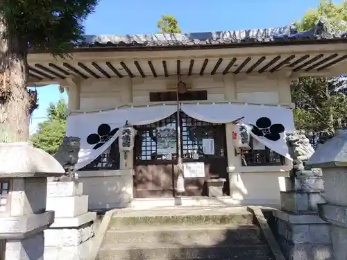 天神社(岐阜県)