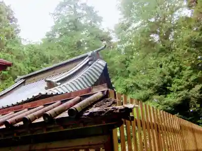 那須神社(栃木県)