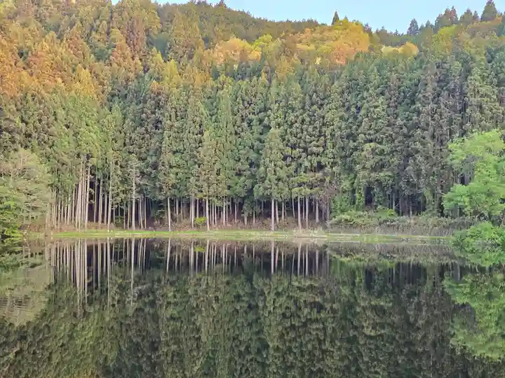 堀越神社(奈良県)