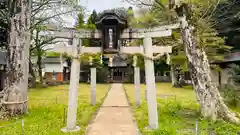 郷社気多神社(兵庫県)