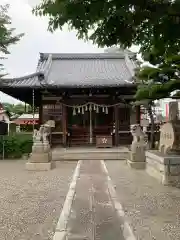 櫻井神社(兵庫県)