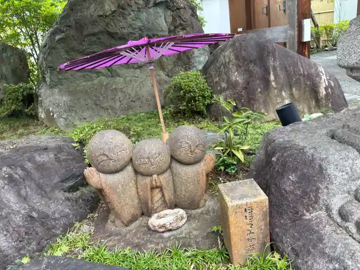 宝徳寺(群馬県)
