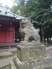 中氷川神社(埼玉県)