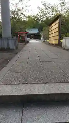 茨城縣護國神社のその他建物