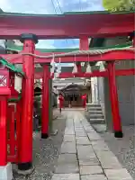 金刀比羅神社(新潟県)