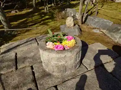 勝林寺(京都府)