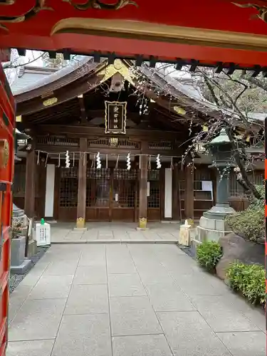 愛宕神社(東京都)