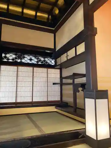 本徳寺のその他建物
