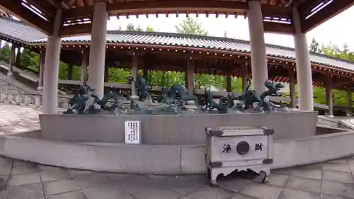 清大寺(越前大仏)(福井県)