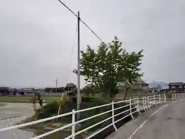 加茂天神宮(岡山県)