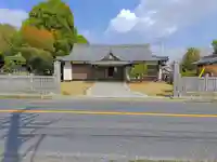 松林寺のその他建物