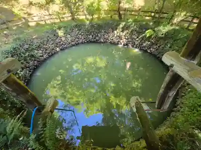 唐澤山神社(栃木県)