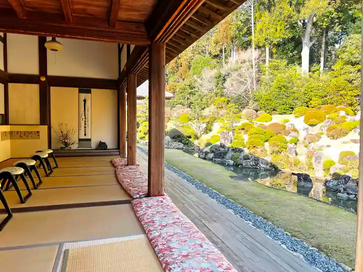 龍潭寺(静岡県)