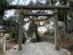 気多神社(富山県)