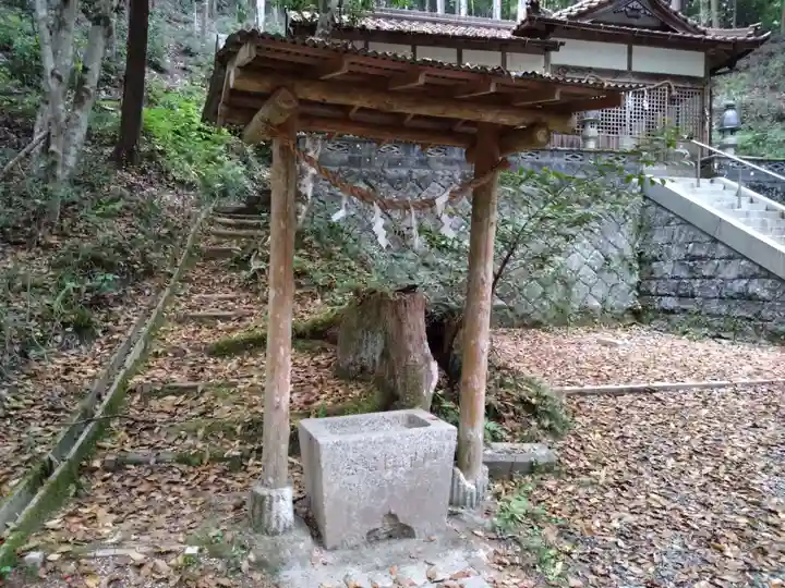 神明神社(愛知県)