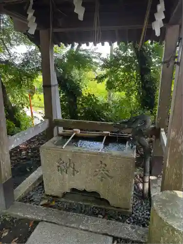 小椋神社(滋賀県)