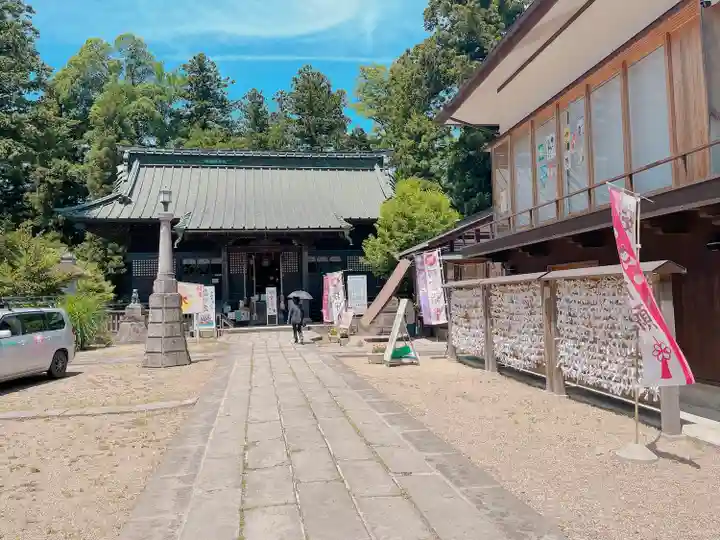 神炊館神社 ⁂奥州須賀川総鎮守⁂(福島県)