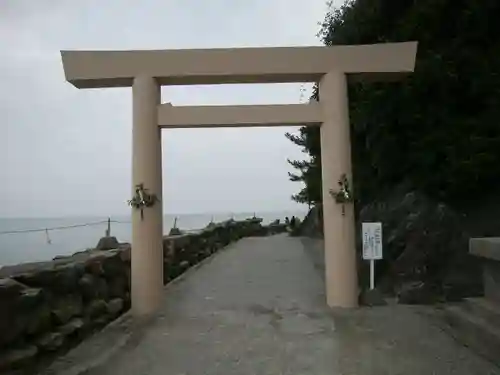 二見興玉神社(三重県)