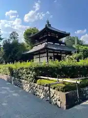 相国寺（相国承天禅寺）(京都府)