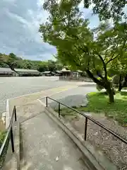 橿原神宮の建物その他