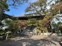 養玉院如来寺(東京都)