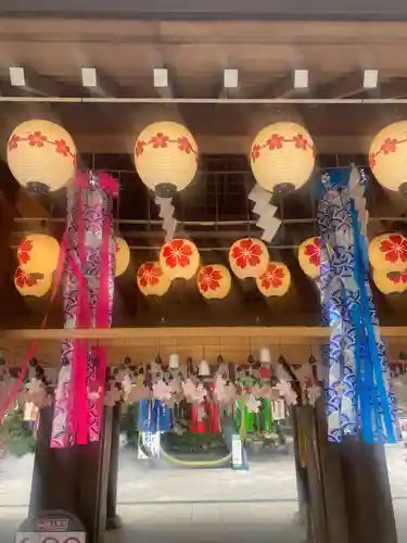 櫻木神社(千葉県)