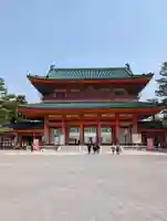 平安神宮(京都府)