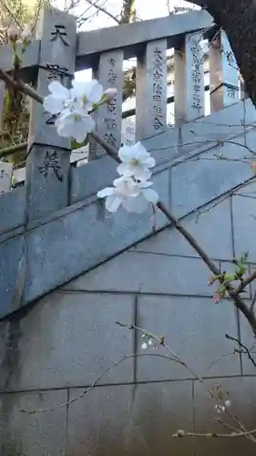 元三島神社(東京都)