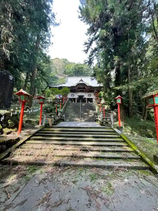 満願寺(栃木県)