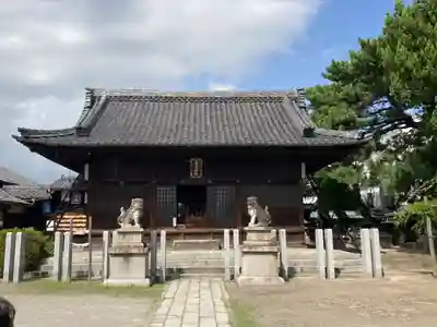 業葉神社(愛知県)