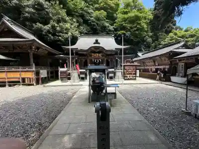 持寳院(多気山不動尊)(栃木県)