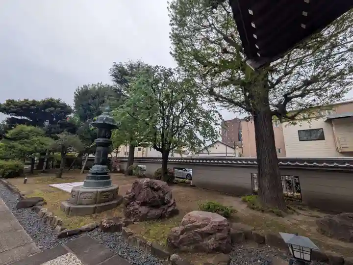 正光寺(東京都)