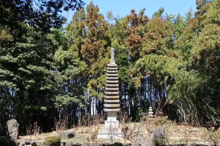 総持寺(滋賀県)