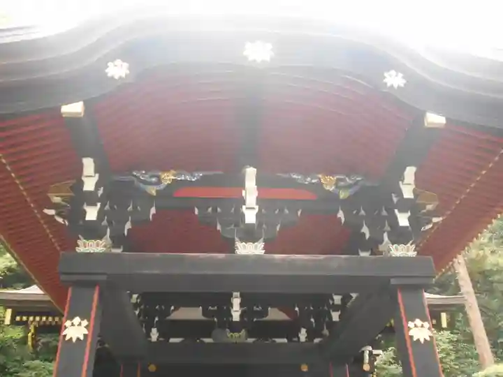 鶴岡八幡宮の芸術