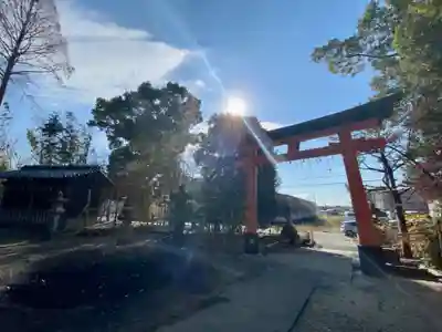 蛭子島神社(京都府)