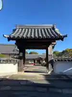 献忠寺(三重県)