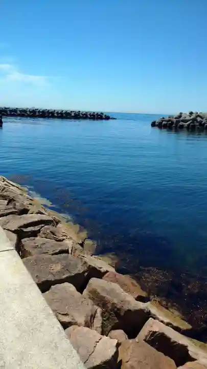 舞子六神社/まいこむの宮(兵庫県)