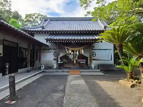 金刀比羅神社(長崎県)