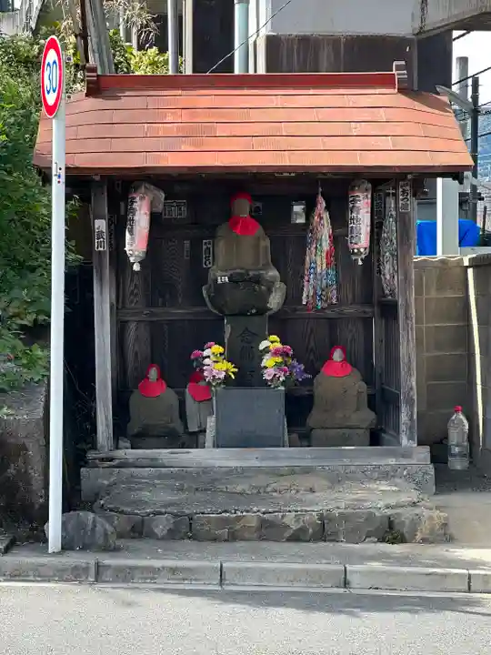 大光寺(東京都)